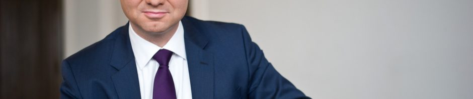 Andrzej Duda