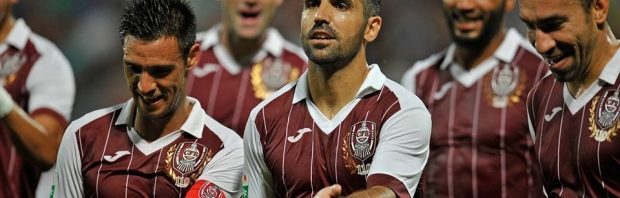 CFR Cluj