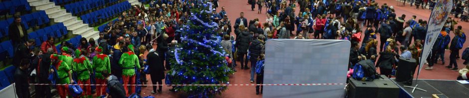 CSM Bucuresti