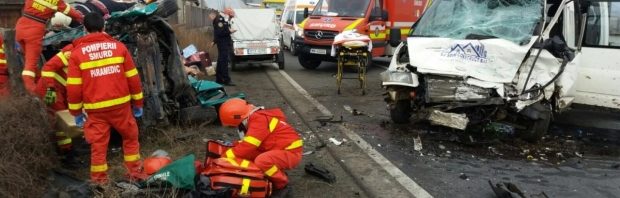 accident boita