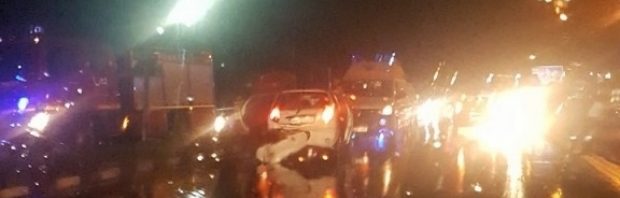 accident prahova