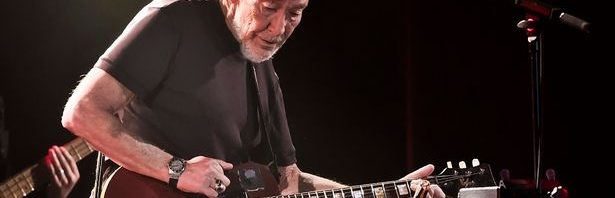 chris rea