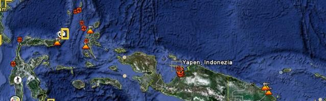 cutremur indonezia