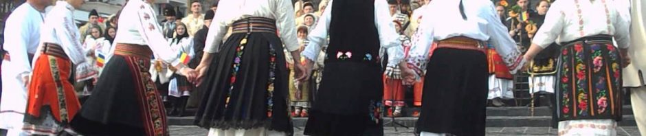 festival colinde sfantu gheorghe