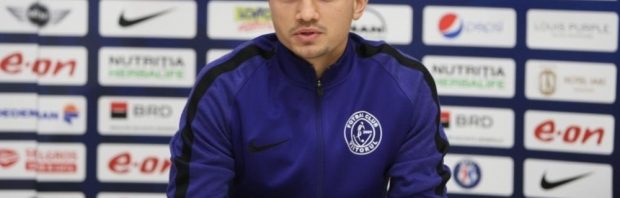 ganea viitorul