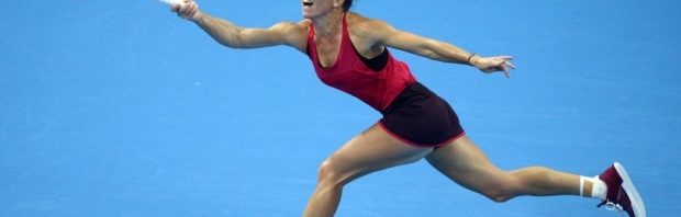 halep