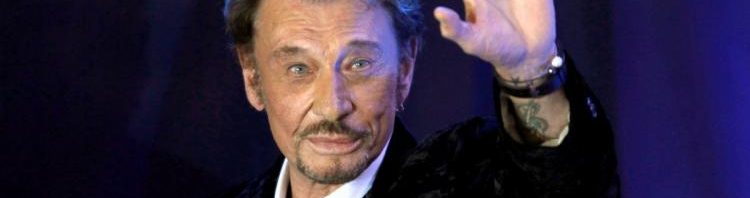 hallyday