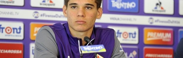 ianis hagi