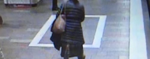 incident metrou
