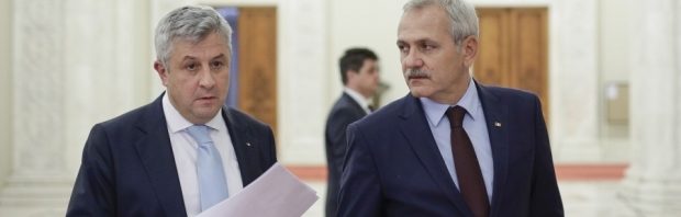 iordache dragnea