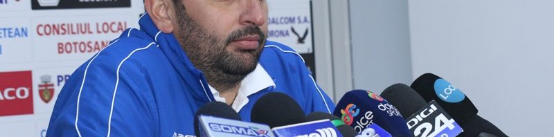 marius baciu