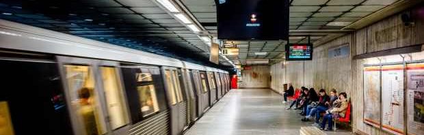 metrou