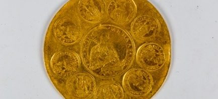moneda