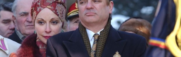 paul de romania