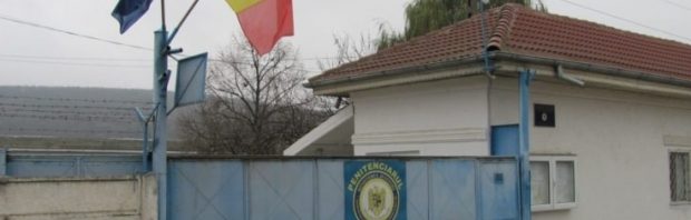penitenciar vaslui