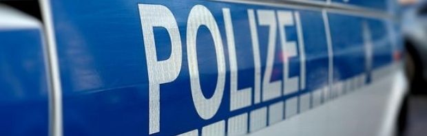 politie germana