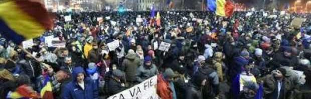 proteste