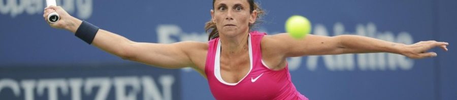 roberta vinci
