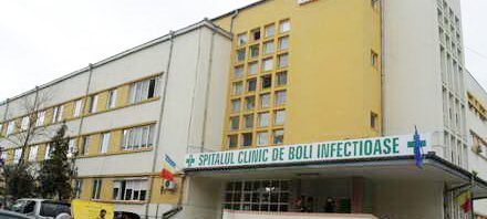 spital boli infectioase constanta