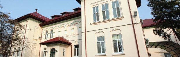 spital foisor