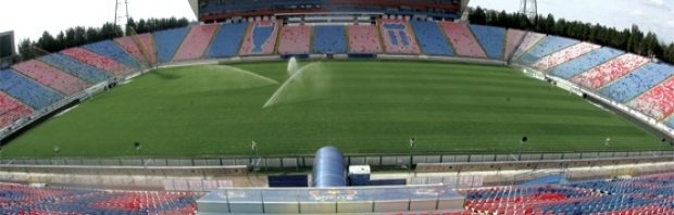 stadion ghencea