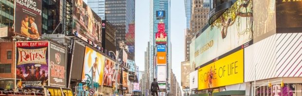 times square