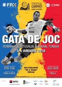 trofeul carpati