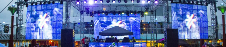 world experience festival