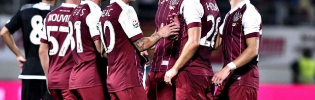 CFR Cluj