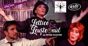 Lettice și Leușteanul