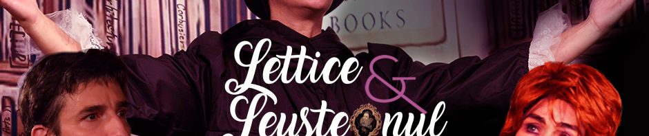 Lettice și Leușteanul