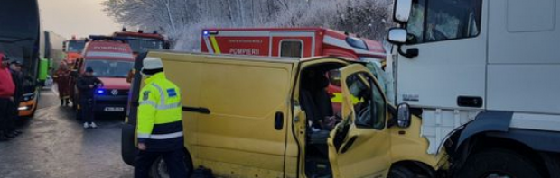 accident