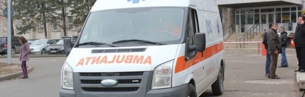 ambulanta