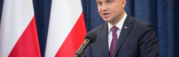 andrzej duda