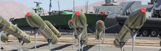 arme iran