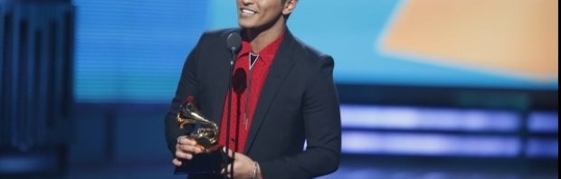 bruno mars