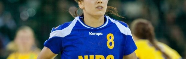 cristina neagu