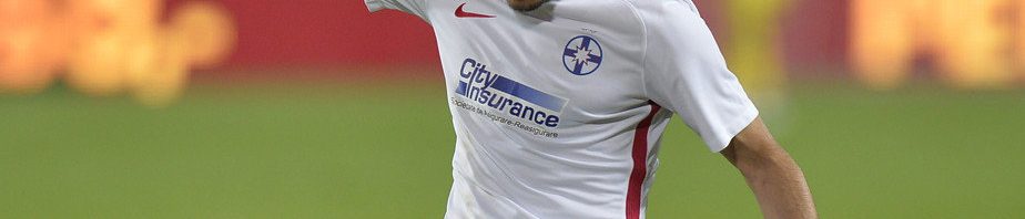 dan popescu FCSB