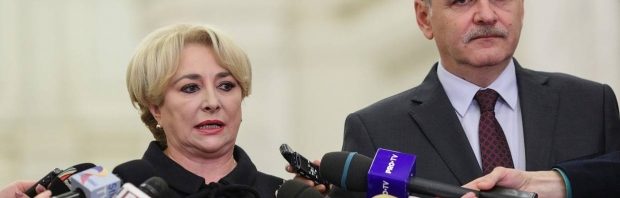dancila dragnea