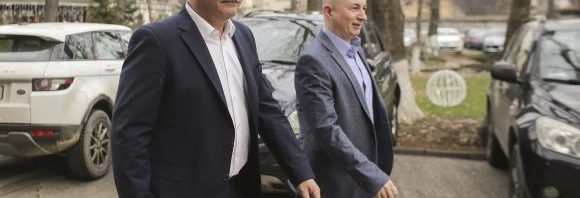 dragnea stefanescu