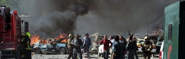explozie afganistan
