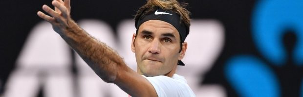 federer