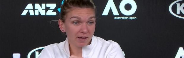halep