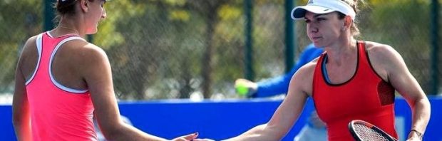 halep begu