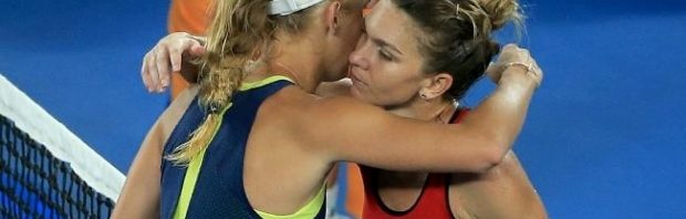 halep wozniacki