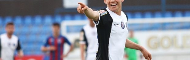 ianis hagi