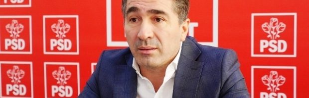 ionel arsene
