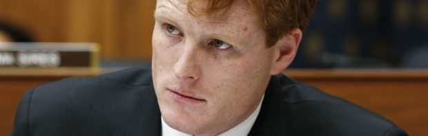 joe kennedy