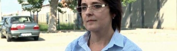 maria vasii