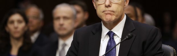 mccabe FBI